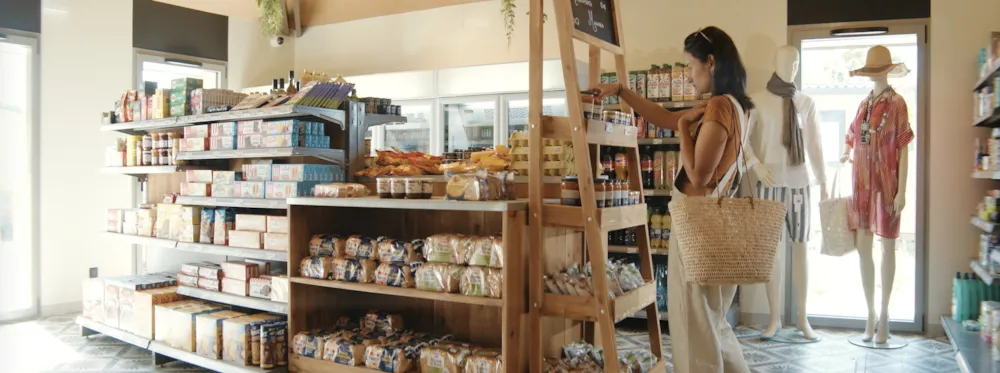 Camping Yelloh! Village Saint Pabu Plage