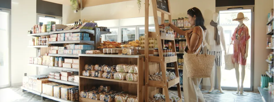 Camping Yelloh! Village Saint Pabu Plage