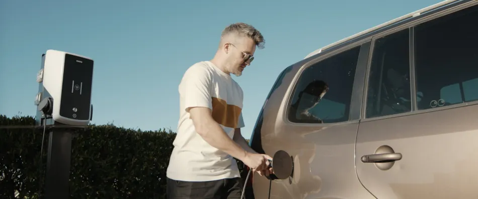 Camping Yelloh! Village Saint Pabu Plage