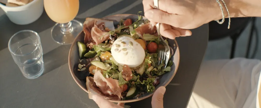 Camping Yelloh! Village Saint Pabu Plage