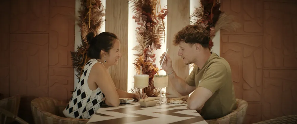 Camping Yelloh! Village Saint Pabu Plage