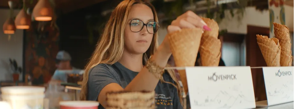 Camping Yelloh! Village Saint Pabu Plage