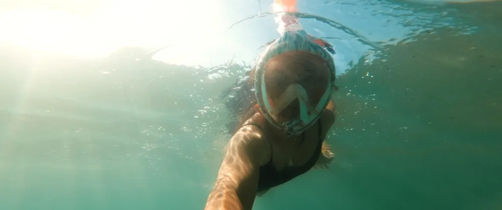 Camping Yelloh! Village Saint Pabu Plage