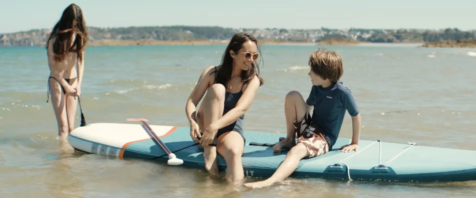 Camping Yelloh! Village Saint Pabu Plage