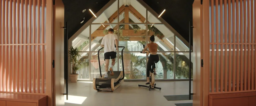 Camping Yelloh! Village Saint Pabu Plage