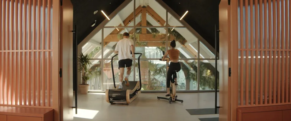 Camping Yelloh! Village Saint Pabu Plage