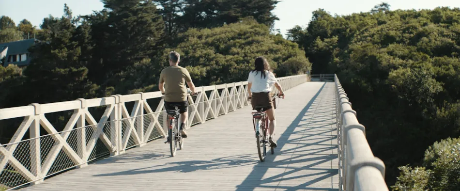 Camping Yelloh! Village Saint Pabu Plage