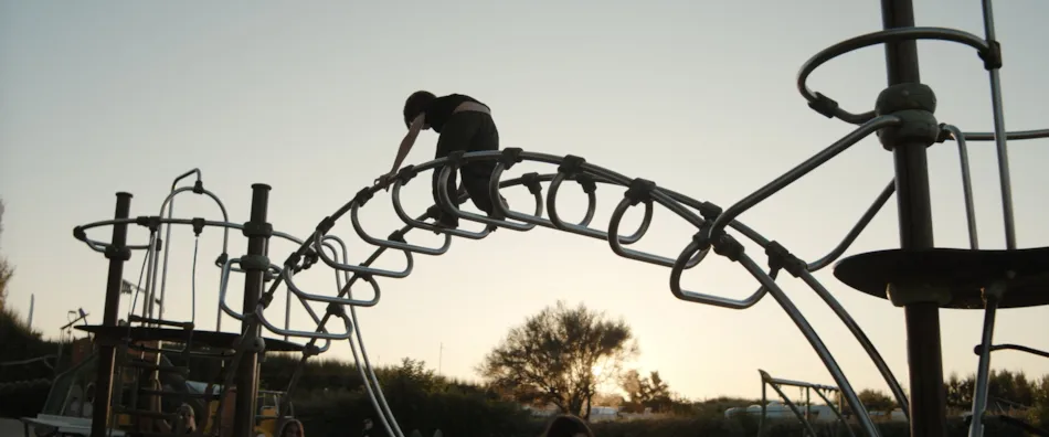 Camping Yelloh! Village Saint Pabu Plage