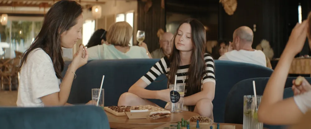 Camping Yelloh! Village Saint Pabu Plage