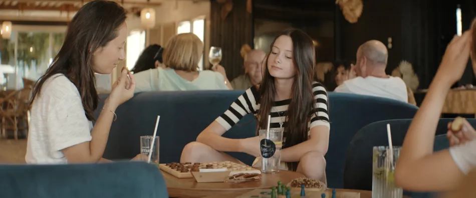 Camping Yelloh! Village Saint Pabu Plage