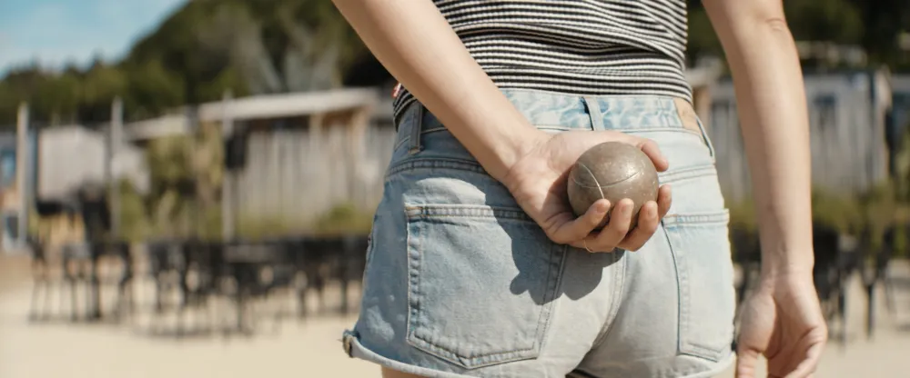 Camping Yelloh! Village Saint Pabu Plage