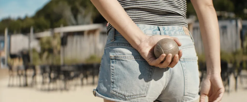 Camping Yelloh! Village Saint Pabu Plage