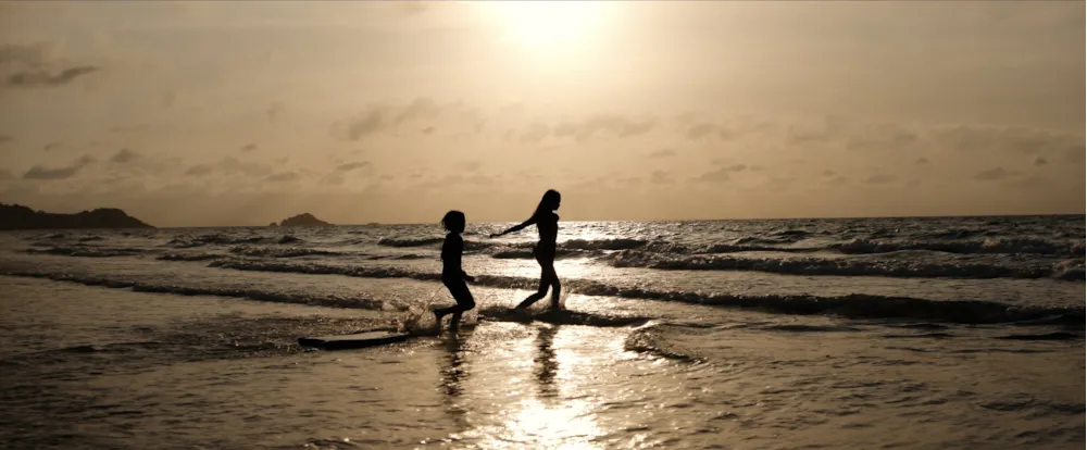 Camping Yelloh! Village Saint Pabu Plage