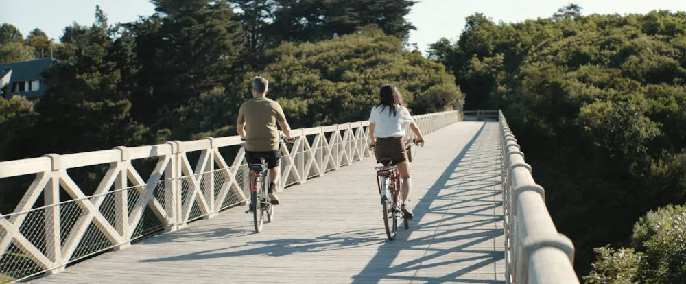 Camping Yelloh! Village Saint Pabu Plage