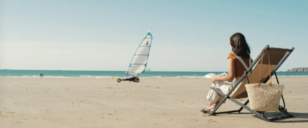 Camping Yelloh! Village Saint Pabu Plage