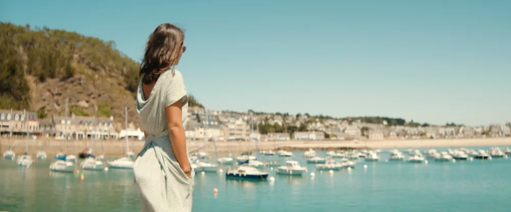 Camping Yelloh! Village Saint Pabu Plage