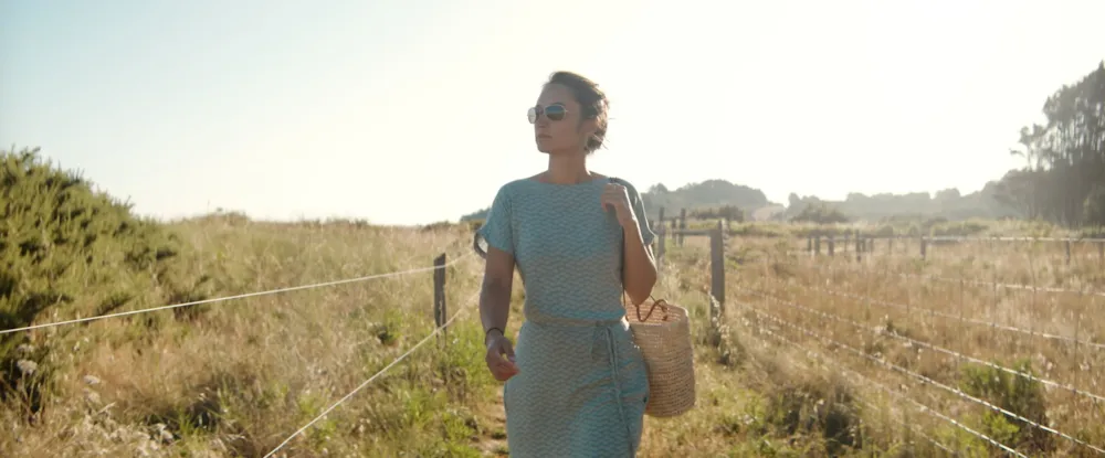 Camping Yelloh! Village Saint Pabu Plage