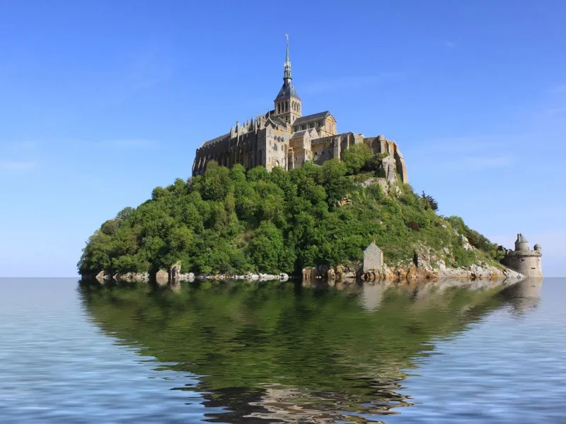 Camping Yelloh! Village Saint Pabu Plage