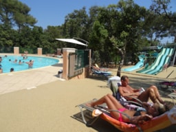 Les Jardins de La Pascalinette® Camping 4* - image n°10 - 