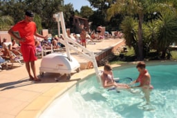 Les Jardins de La Pascalinette® Camping 4* - image n°50 - 