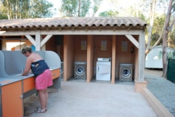 Les Jardins de La Pascalinette® Camping 4* - image n°22 - 