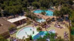 Les Jardins De La Pascalinette® Camping 4 Les Jardins De La Pascalinette® Camping 4