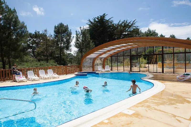 Camping Les Bruyères - image n°8 - Camping Direct