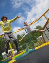 Foto #43 van Camping Les Bruyères