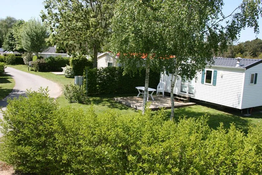 Camping Les Bruyères - image n°5 - Camping Direct