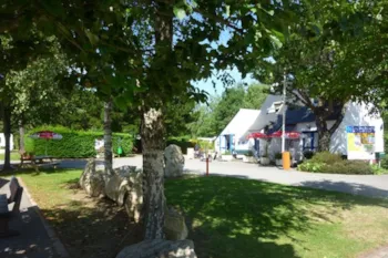 Camping Les Bruyères - image n°2 - Camping Direct