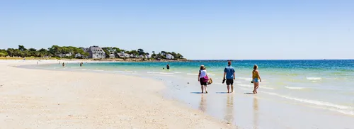 Camping Les Bruyères