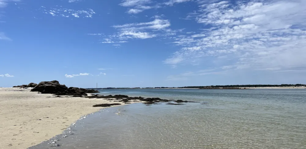 Camping Les Bruyères