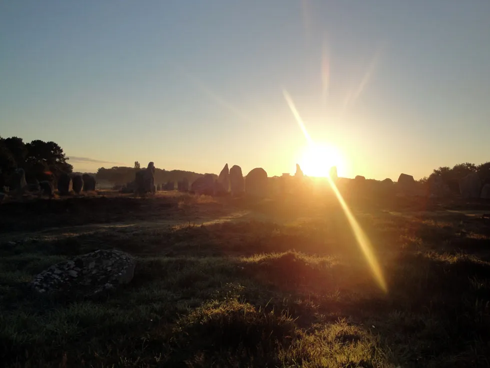 Camping Les Bruyères