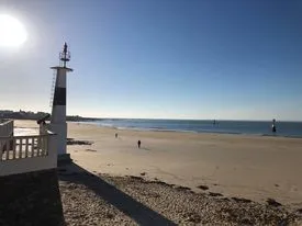 Camping Les Bruyères