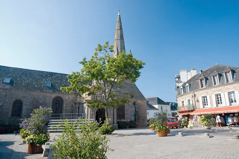 Camping Les Bruyères