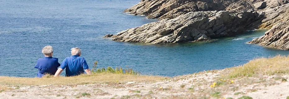 Camping Les Bruyères