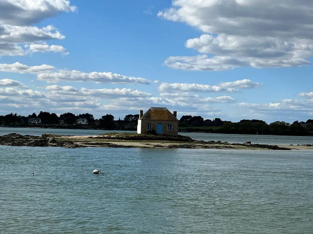 Camping Les Bruyères