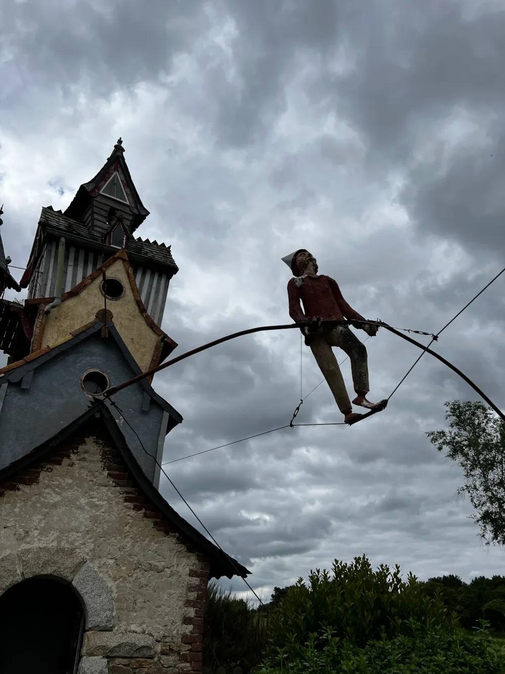 Camping Les Bruyères