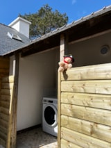 Foto #36 van Camping Les Bruyères