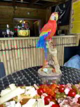 Foto #39 van Les Pirates de Carnac