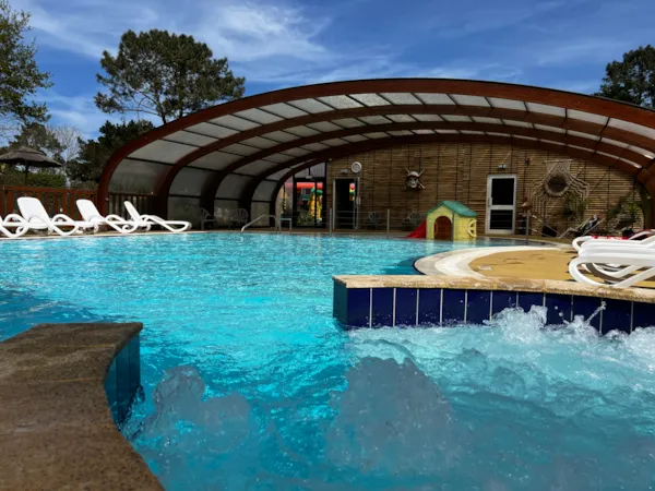 Les Pirates de Carnac