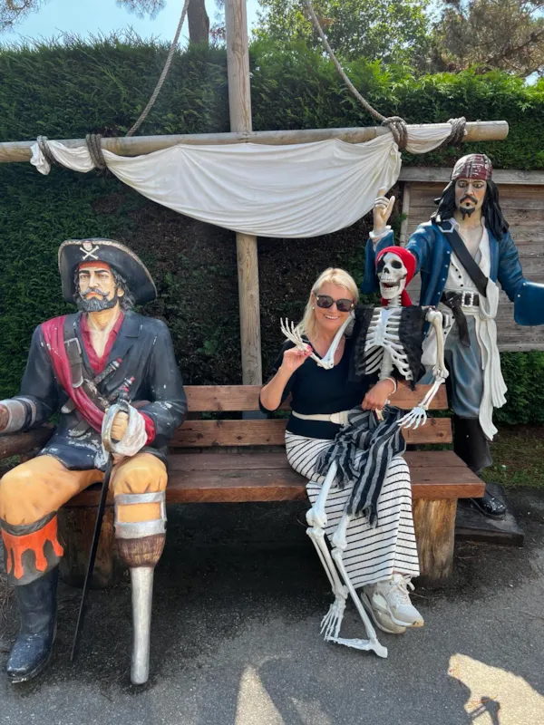 Les Pirates de Carnac