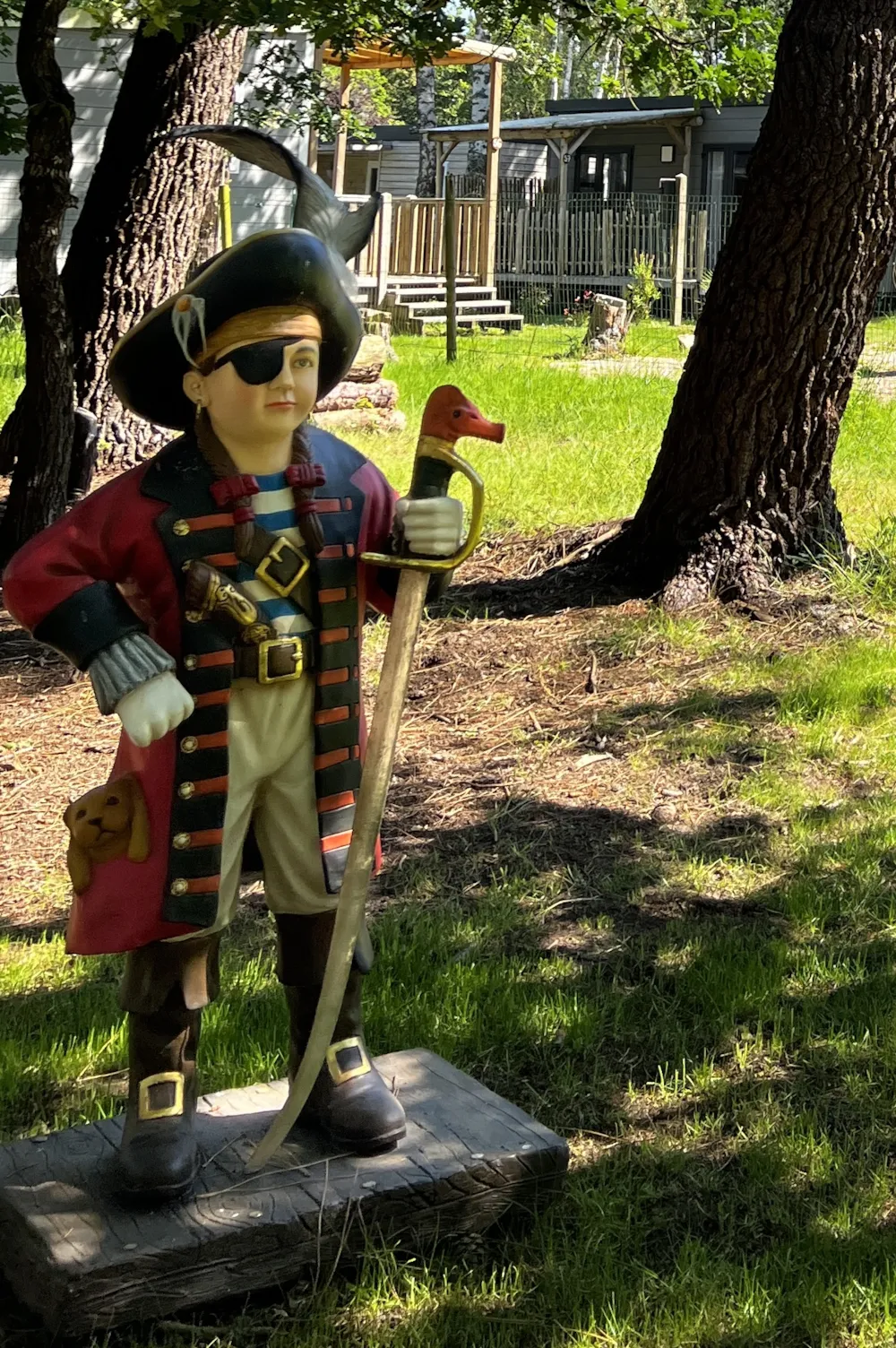 Les Pirates de Carnac