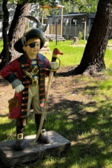 Foto #10 van Les Pirates de Carnac