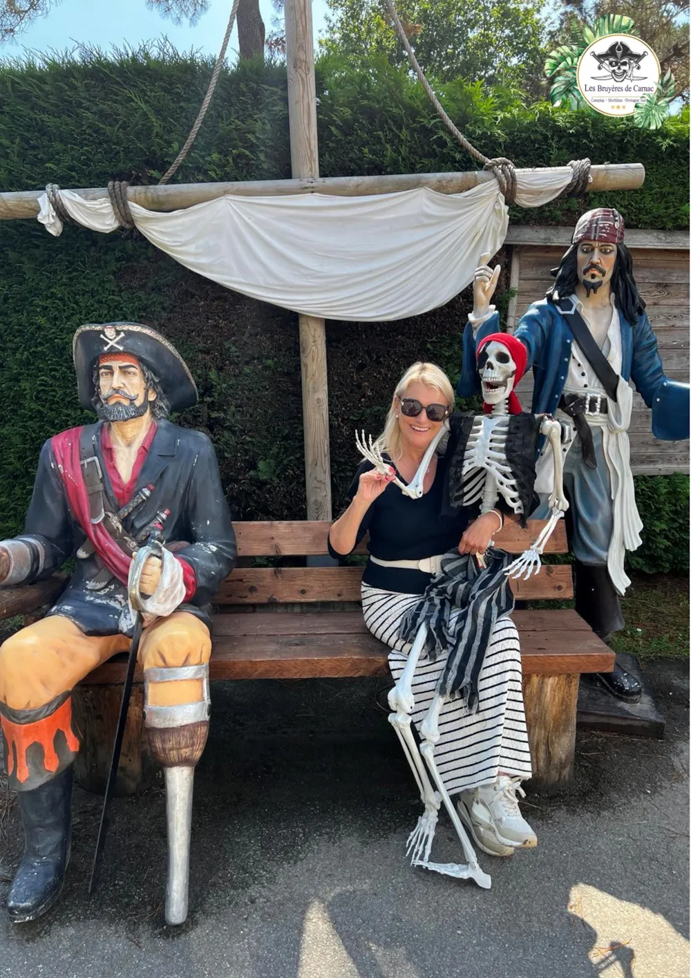Les Pirates de Carnac