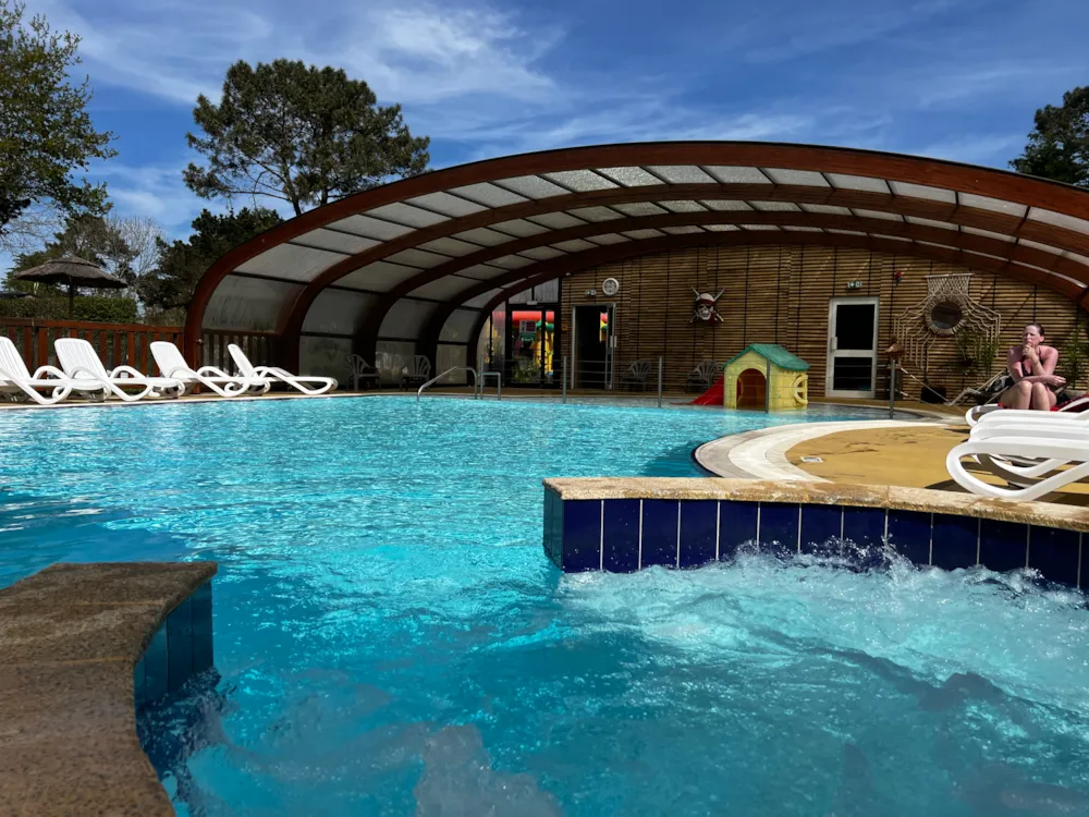 Les Pirates de Carnac