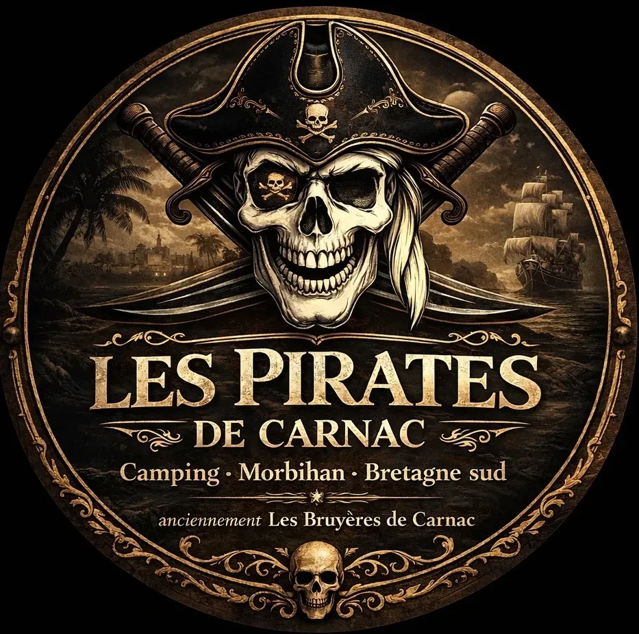 Les Pirates de Carnac