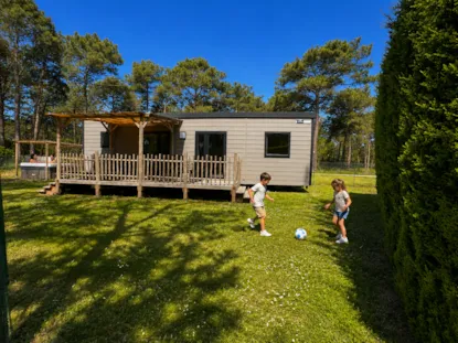 Premium 40-3-2 Balneo (2023) - 3 Camere Da Letto + 2 Bagni - Massimo 6 Adulti /