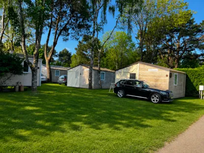 Mini 21-2 (>10 Anni) - Senza Servizi Igienici, 2 Camere, Circa 21 M² - Max 4 Adulti /