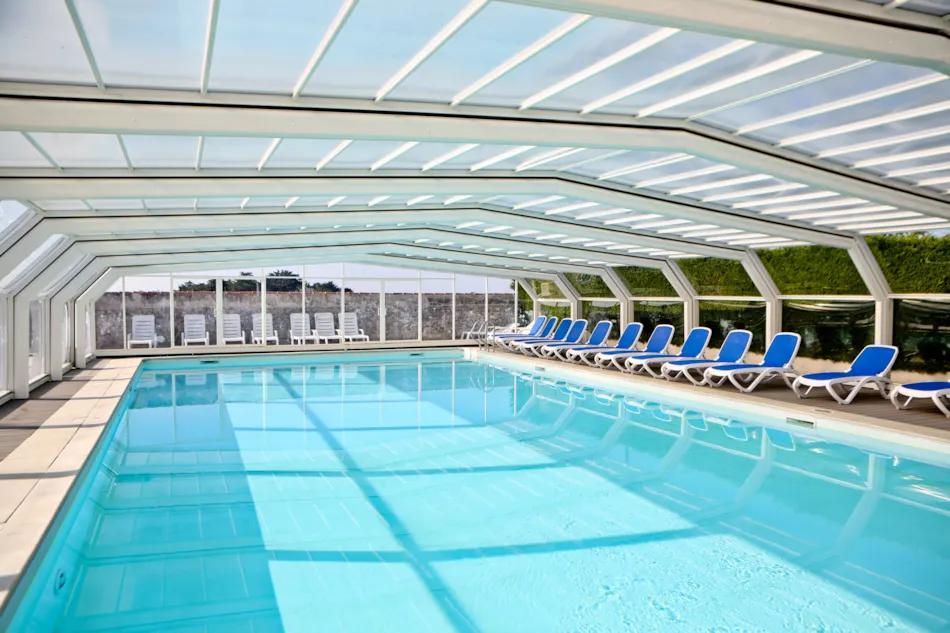 Camping La Tour des Prises Ile de Ré